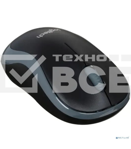 Клавиатура + мышь Logitech MK270 русская раскладка