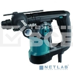 Перфоратор Makita HR2800 патрон:SDS-plus уд.:2.9Дж 800Вт (кейс в комплекте), фото4
