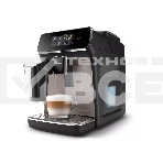 Кофемашина автоматическая Philips EP2235/40 черный, исп. кофе - зерновой, 1.8 л, 1500 Вт, 15 Бар., фото6