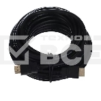 Кабель цифровой TV-COM HDMI19M to HDMI19M, V1.4+3D, 7.5m <CG150S-7.5M>, фото4