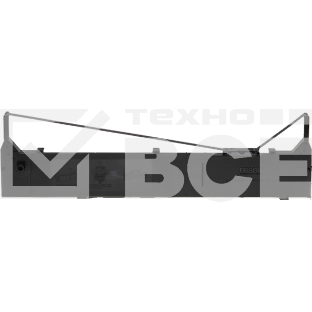 Картридж Epson C13S015327 черный (20000 стр.) для FX-2190/LQ-2090