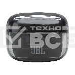 Наушники JBLTBUDSGBLK черные, фото2