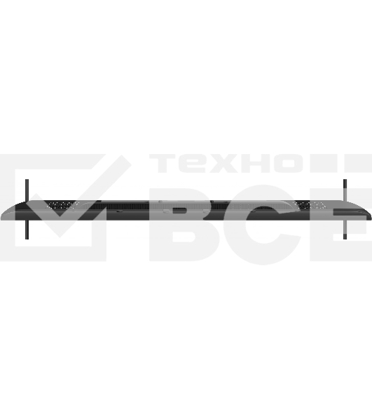 Телевизор Digma 65