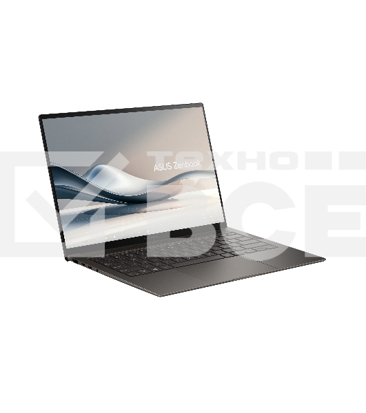 Ноутбук Asus Zenbook S 14 OLED UX5406SA-PV055W Core Ultra 7 258V 32Gb SSD1Tb Intel Arc 14