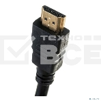 Кабель Proconnect HDMI - HDMI 2.0, 20м, Gold, фото4
