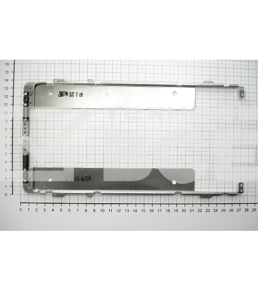 Петли для ноутбука Gateway M680