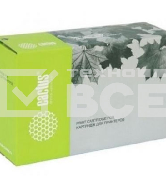 Картридж лазерный Cactus CS-VLC400MRU 106R03535 пурпурный (8000стр.) для Xerox VersaLink C400DN/C405DN/C400/405/C400N/C405N/