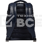 Рюкзак мужской Piquadro Blue Square CA6593B2/BLU2, кожа, темно-синий, фото10