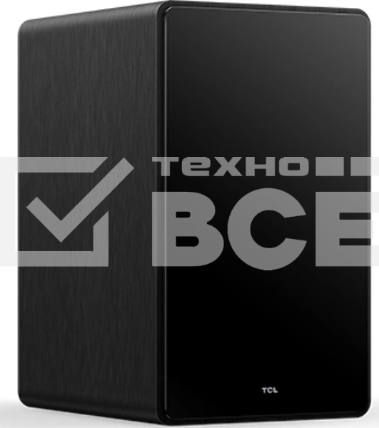 Саундбар TCL Q85H 7.1.4 860Вт черный