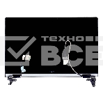 Крышка для Asus UX462 FHD серая с тачскрином, фото2