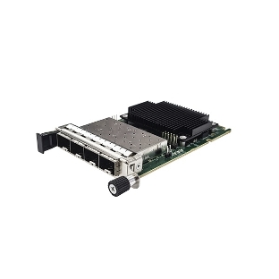 OCP3.0 QUAD 25G, NO SFP