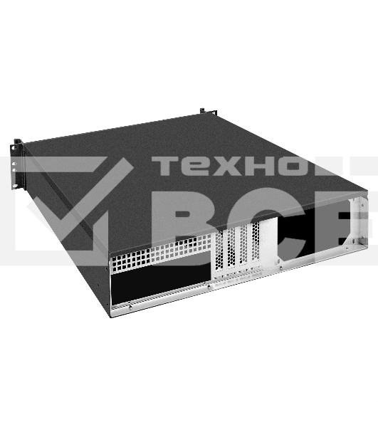 Серверный корпус ExeGate Pro 2U450-09 <RM 19