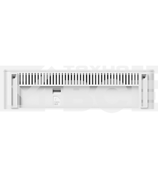 Маршрутизатор AC1200 Wi-Fi 4G LTE Cat 6 Gigabit Router, 4 10/100/1000M RJ45 Ports,  Nano SIM Slot, Quectel module inside,build-in 4G LTE modem, 300Mbps at 2.4GHz + 867Mbps at 5GHz, Internal Antennas,  PPTP/L2TP/OpenVPN/WireGuard VPN, DNS over Cloudflare/G