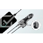 Зарядное устройство для авто Samsung EP-L4020NBEGEU W/O CABLE, фото3