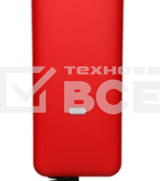 Телефон IP Fanvil H2U Red красный (упак.:1шт)