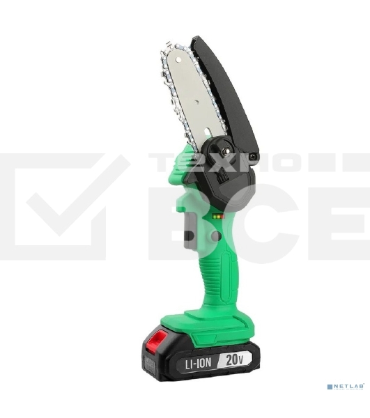 Электрическая цепная пила Zitrek GreenSaw 20 (082-1853)