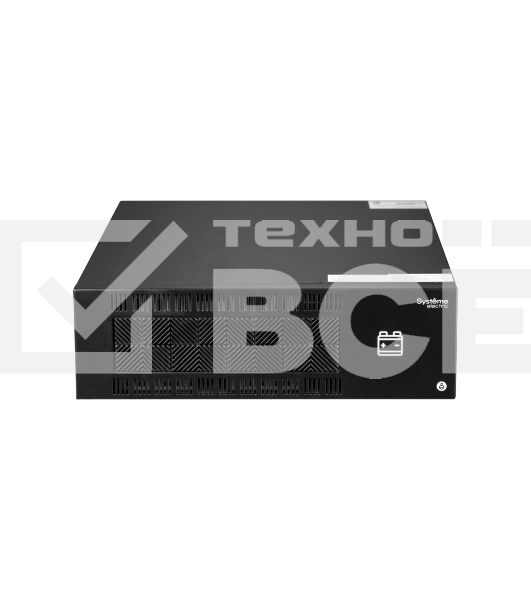 Батарея для ИБП Systeme Electriс BPSE240RT3U5 240В