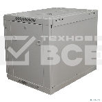 Шкаф телекоммуникационный 5bites AP6404G/TC6401-04G 4U / 600*450 / WALL / GREY, фото 1