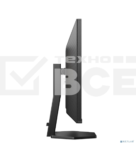 Монитор 31.5' Philips 32E1N3500 IPS 2560x1440, 100 Гц, 4 мс, 16:9, 350 кд/м², 2xHDMI 2.0, DP 1.4, 3.5 Jack, HDR10, Adaptive-Sync, черный