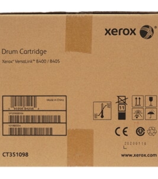 Барабан Xerox 101R00554, 65000 стр, для Xerox VL B400/B405 (Channels)