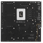 Материнская плата MAXSUN MS-Terminator B760M D5 V2, LGA1700, B760, 2*DDR5, 3*SATA3, 3*M.2, 2*USB 3.2, 6*USB 2.0, 1*PCIEx16, 1*PCIEx1, VGA+HDMI, mATX, фото4