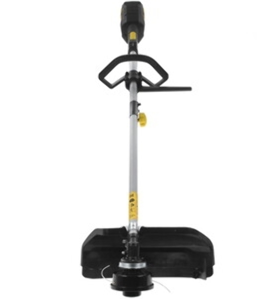 Триммер электрический Huter GET-LS45, от сети, 1500 Вт
