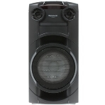 Минисистема Panasonic SC-TMAX10GSK черный 300Вт/CD/CDRW/FM/USB/BT, фото4