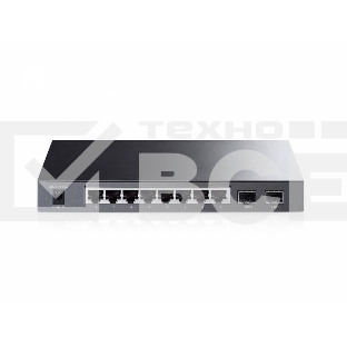 Коммутатор TP-Link SMB TL-SG2210P настольный
