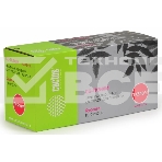 Картридж лазерный Cactus CS-TK540М пурпурный (4000 стр.) для KYOCERA FS-C5100DN, фото 1