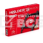 Кронштейн Holder LCD-F2617-B черный, фото 1