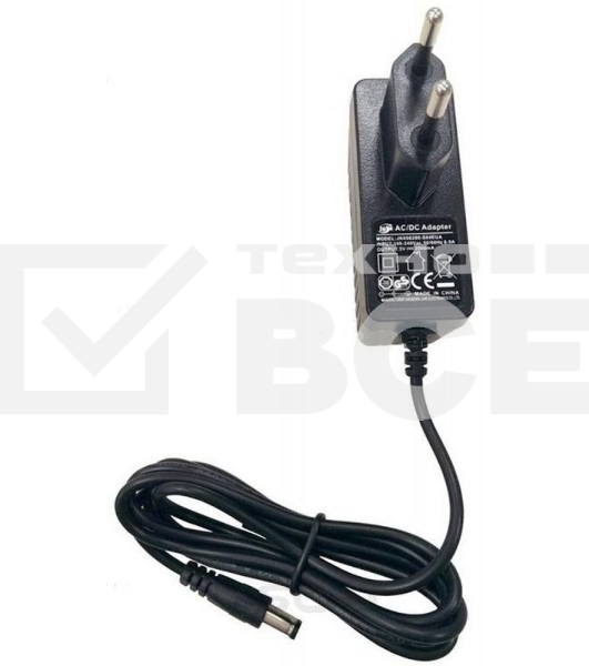 Блок питания Osnovo SWP052000 (упак.:1шт)