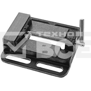 Тиски FIT 59811эксцентриковые 100 мм