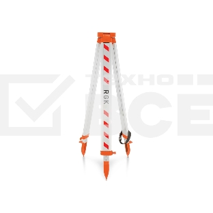 Штатив нивелирный RGK S6-N