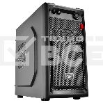 Компьютерный корпус Deepcool SMARTER , mATX / mini-ITX, без БП, 1x USB 3.0, 1x USB 2.0., фото2