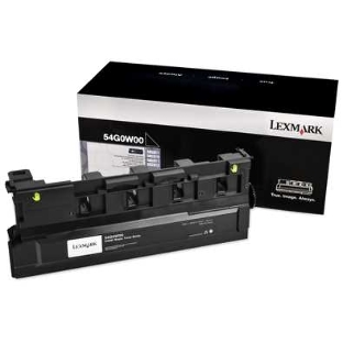 Контейнер для отработанного тонера Lexmark для MX911de, MX910de, MX912de, MX910dxe, MS911de ( Waste Toner Bottle (90K)