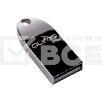 Флеш диск USB 2.0 QUMO 32GB Cosmos QM32GUD-Cos-d Dark, фото3