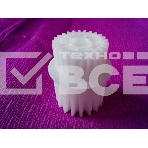 Шестерня Canon 18T/25T привода термоузла iR2520/2525/2530/2535/2545, фото2