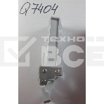 Шарнир (петля) автоподатчика ADF HP LJ M525/M575 (Q7404-60029/Q7404-60024) 2шт OEM, фото2