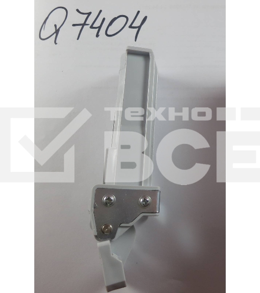 Шарнир (петля) автоподатчика ADF HP LJ M525/M575 (Q7404-60029/Q7404-60024) 2шт OEM