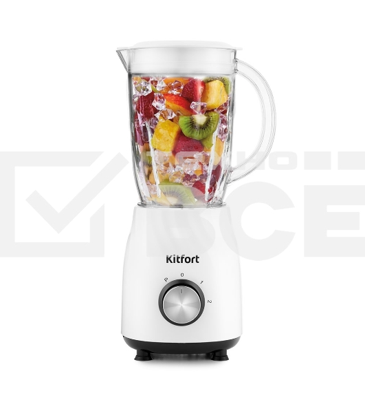 Блендер Kitfort КТ-1379