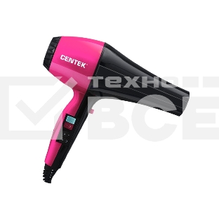 Фен Centek CT-2225 Professional