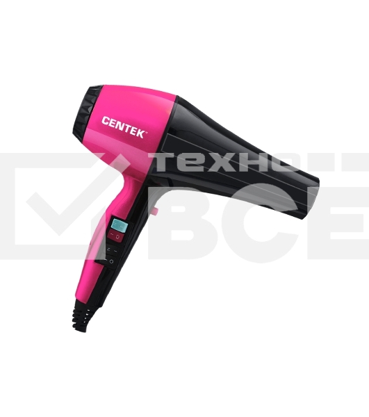 Фен Centek CT-2225 Professional