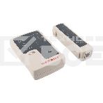 Тестер кабеля RJ-45+RJ-11 468 Rexant, фото7
