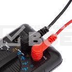 Портативный мультиметр М-182 (DT-182) PROconnect, фото4