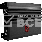 Усилитель автомобильный Ural МТ 1.500 одноканальный, фото2