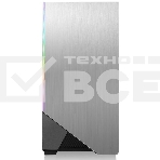 Компьютерный корпус Thermaltake H550 TG RGB черный без БП ATX 5x120mm 5x140mm 2xUSB2.0 1xUSB3.0 audio bott PSU, фото23