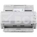 Сканер Fujitsu/Ricoh SP-1130N (PA03811-B021), (А4, 30/60 стр. в мин. двусторонний, ADF 50 листов), белый, фото3