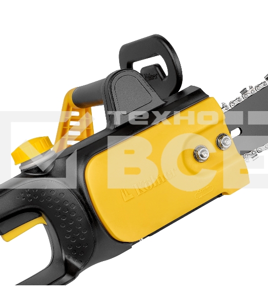 Пила цепная электрическая KOLNER KECS 40/1700