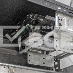 Салазки (переходник) ExeGate EX292549RUS HD-MFT5M металлические мультифункциональные для установки 4xHDD/SSD 2.5