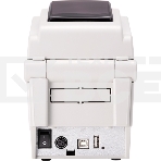 Принтер этикеток Bixolon SLP-DX220, 203 dpi, Serial, USB, Ivory, фото3